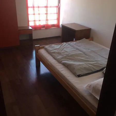 Guest house Pansion Gloria Prijedor