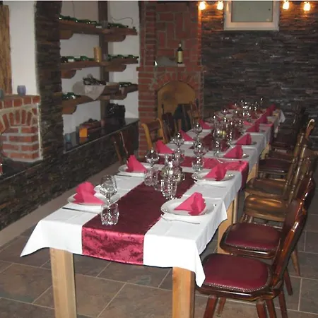 Guest house Pansion Gloria *